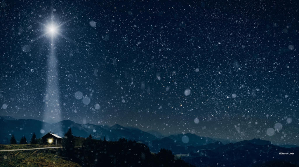 God's Timing is Perfect