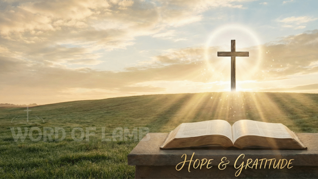 Immanuel God With Us