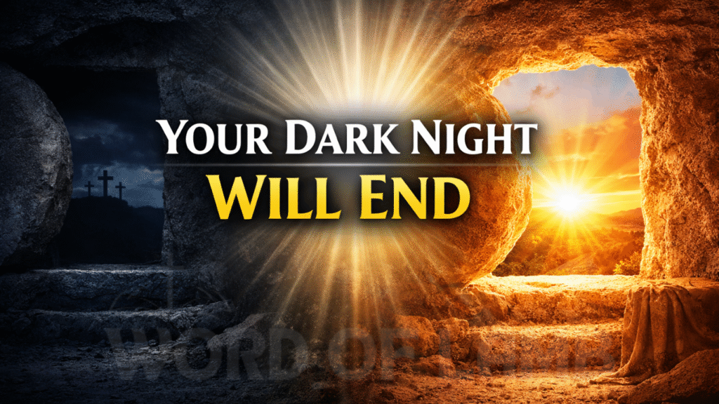 Sun of Righteousness