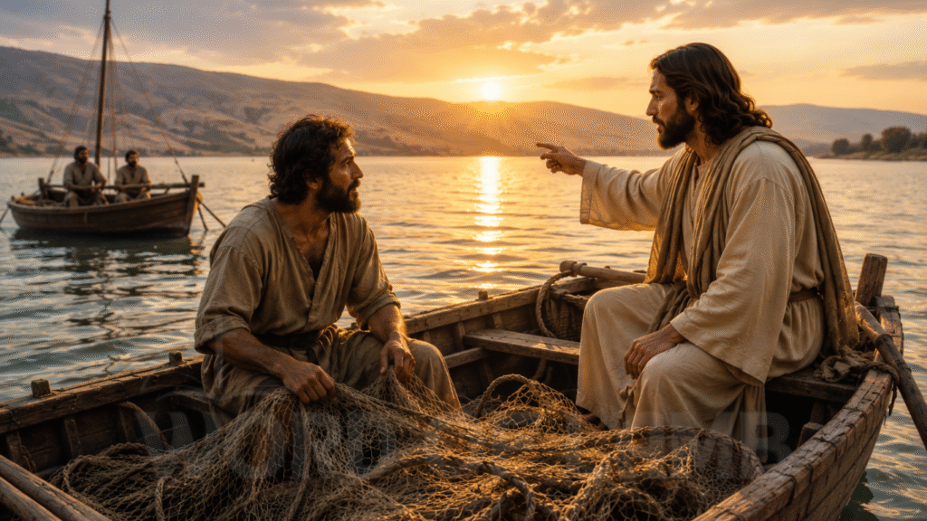 Biblical Meditation