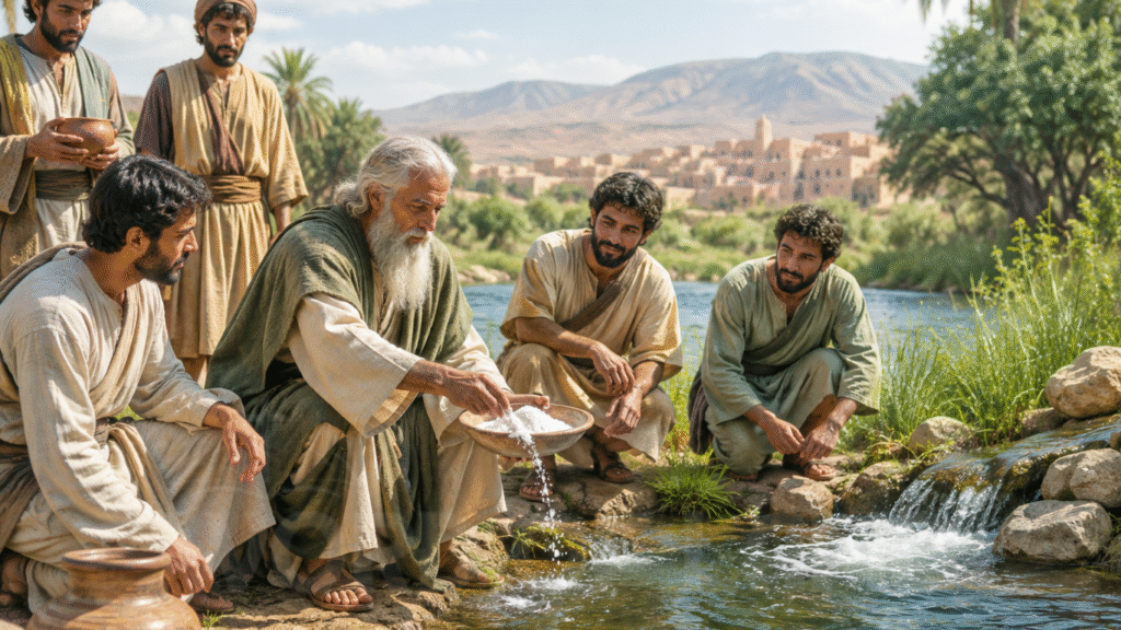 Grace in the Bible