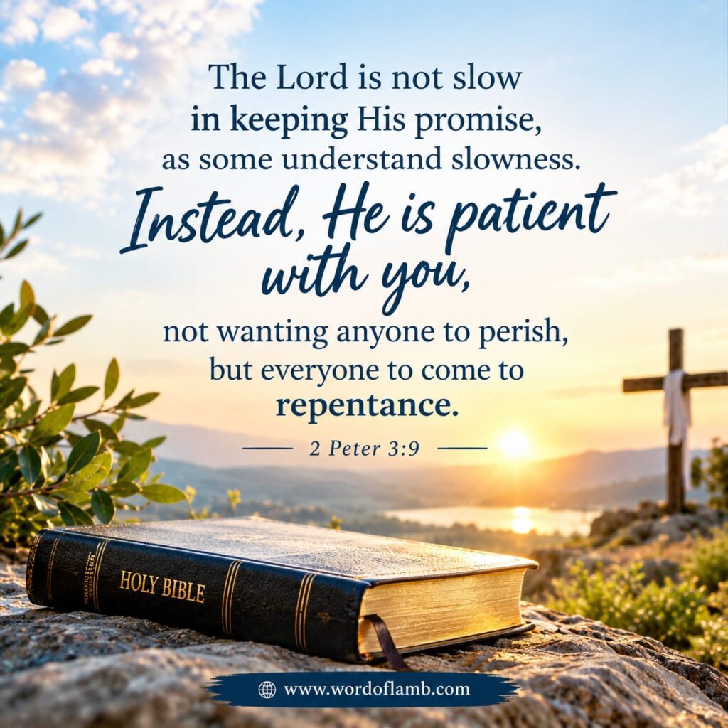 What Is Repentance